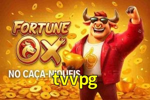 Jogo Fortune Ox no tvvpg Cassino