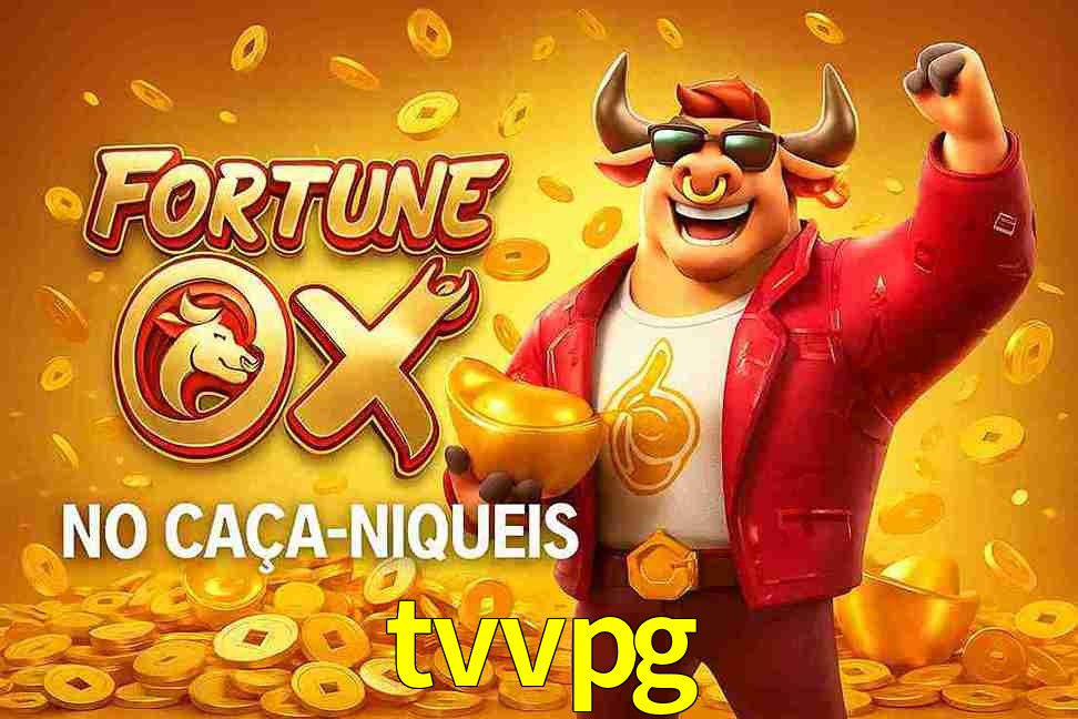 Jogo Fortune Ox no tvvpg Cassino
