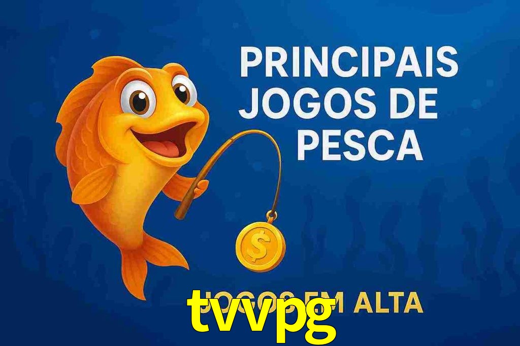 Pesca no tvvpg