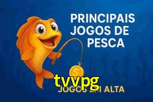 Pesca no tvvpg