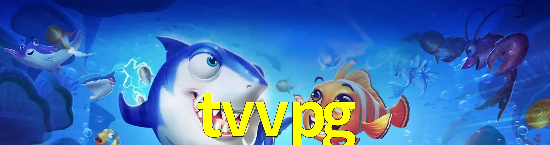 Pescaria Online no tvvpg Cassino