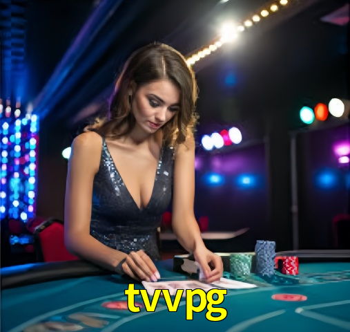 tvvpg com App – Jogue de Qualquer Lugar